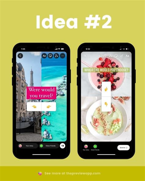 30 Unique Instagram Story Games Ideas (with Examples).